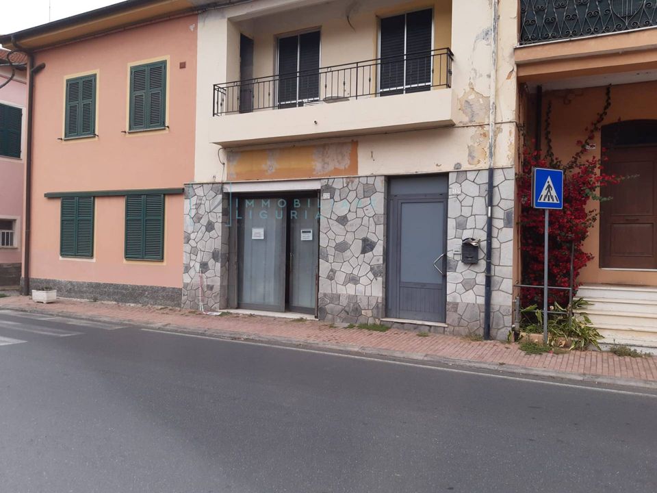 Erhvervsejendom i Ortovero, Savona - foto 2