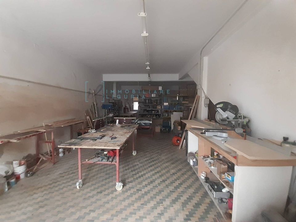 Erhvervsejendom i Ortovero, Savona - foto 3