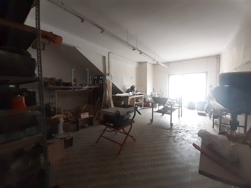 Erhvervsejendom i Ortovero, Savona - foto 4
