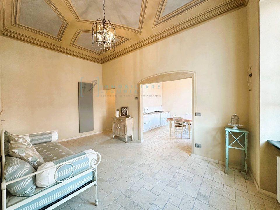Lejlighed i Albenga, Savona - foto 2