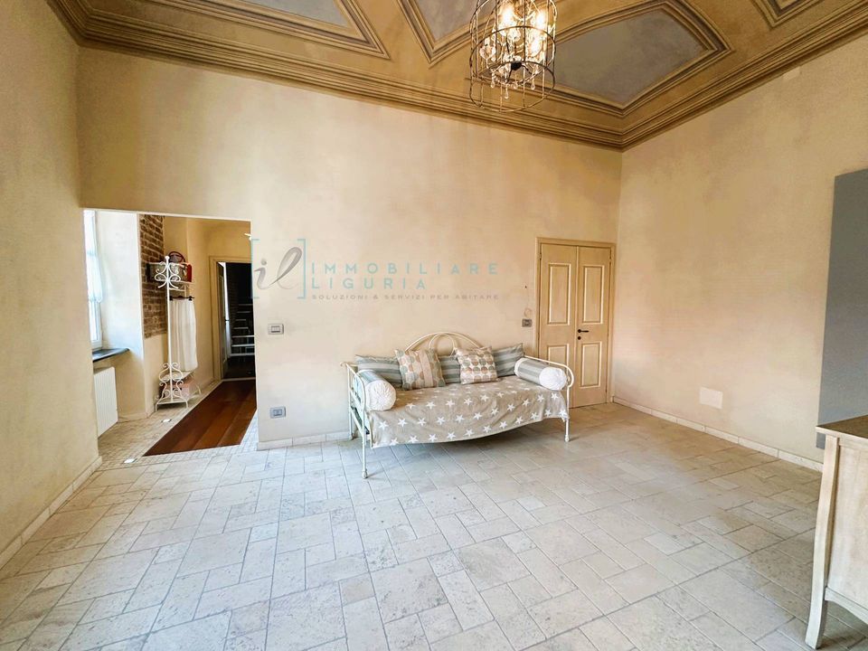 Lejlighed i Albenga, Savona - foto 5