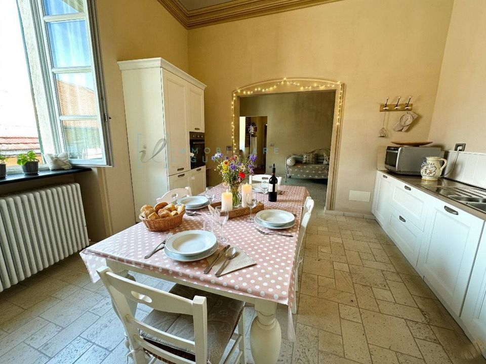 Apartamento en Albenga, Savona - foto 1