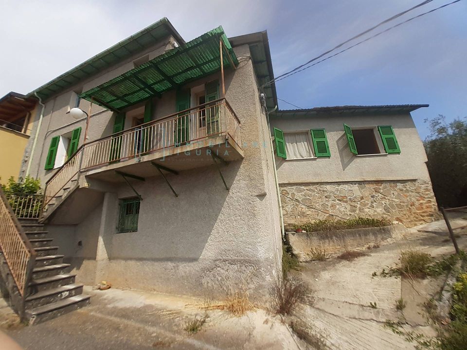 Landejendom i Ranzo, Imperia - foto 2