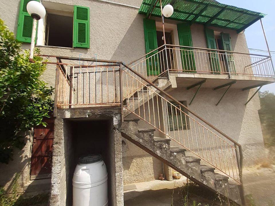 Landejendom i Ranzo, Imperia - foto 1