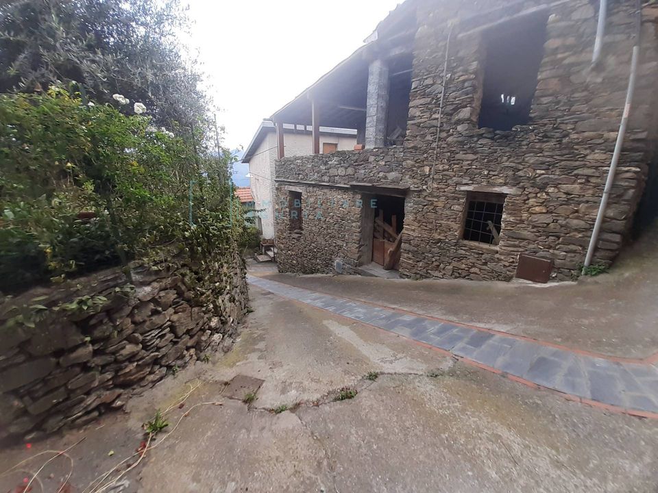 Landejendom i Borghetto D'Arroscia, Imperia - foto 2