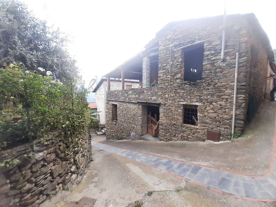 Landejendom i Borghetto D'Arroscia, Imperia - foto 4