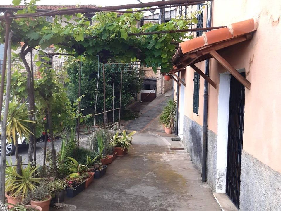 Landejendom i Borghetto D'Arroscia, Imperia - foto 5