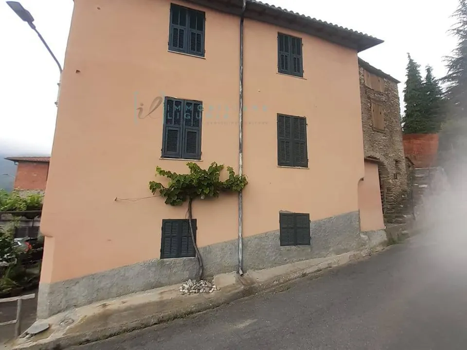 Landejendom i Borghetto D'Arroscia, Imperia - foto 2