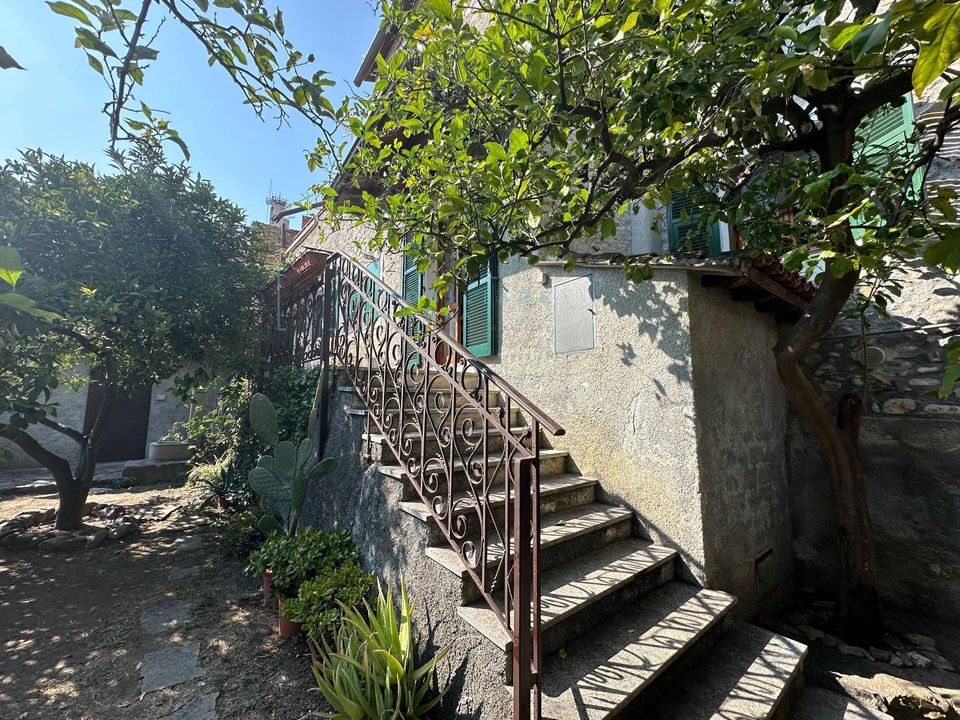 Landejendom i Albenga, Savona - foto 5