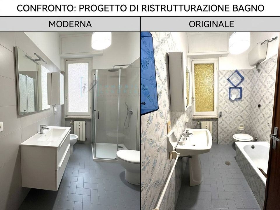 Lejlighed i Albenga, Savona - foto 5