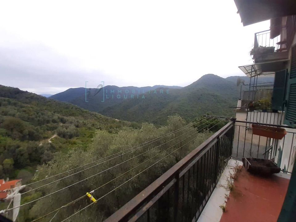 Villa i Casanova Lerrone, Savona - foto 5