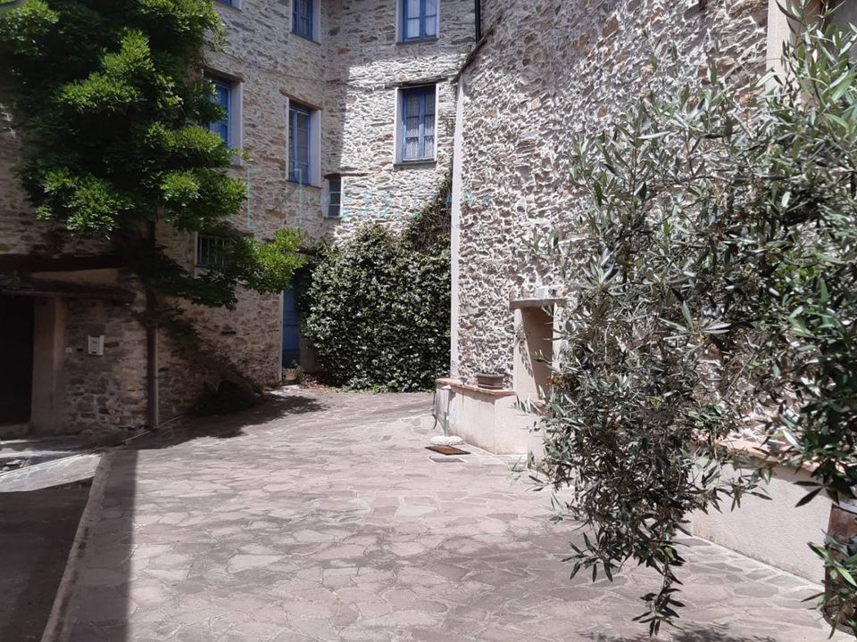 Landejendom i Borghetto D'Arroscia, Imperia - foto 3