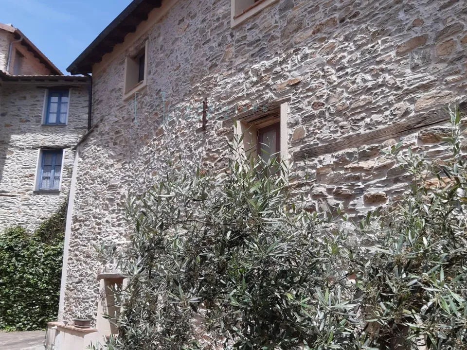 Landejendom i Borghetto D'Arroscia, Imperia - foto 2