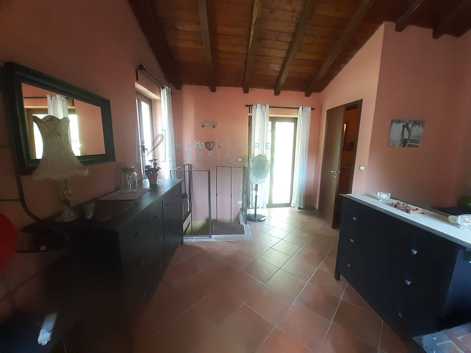 Landejendom i Borghetto D'Arroscia, Imperia - foto 5