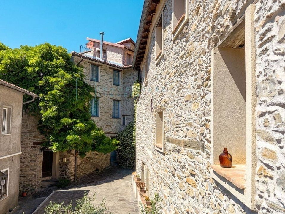 Landhuis in Borghetto D'Arroscia, Imperia - foto 3