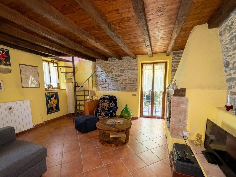 Landhuis in Borghetto D'Arroscia, Imperia - foto 4