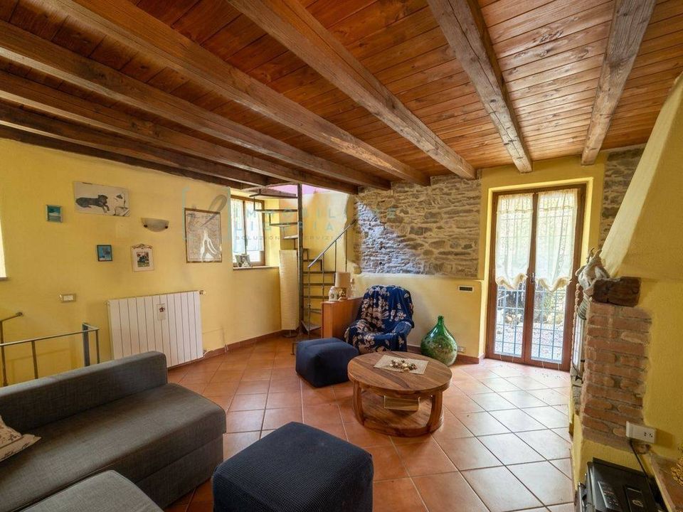 Landhuis in Borghetto D'Arroscia, Imperia - foto 5