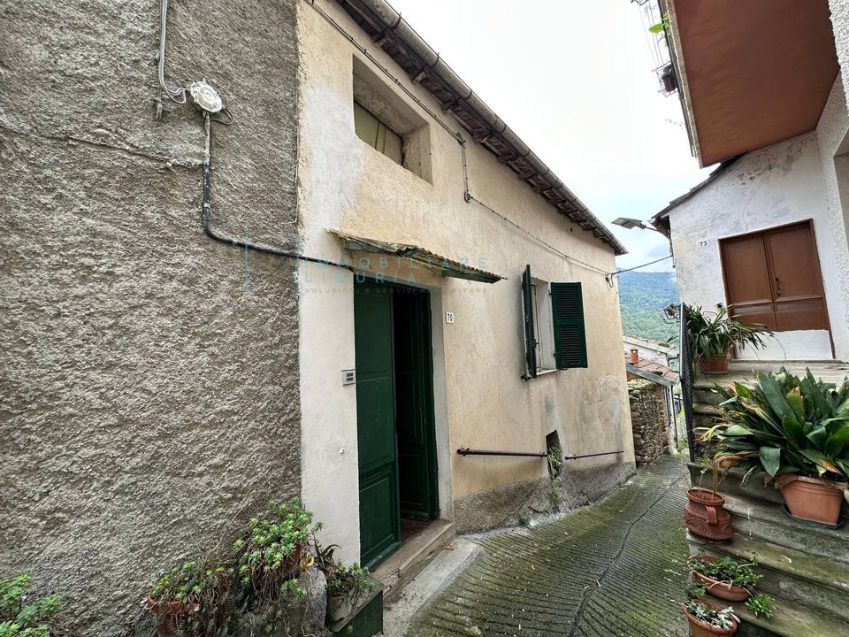 Landejendom i Casanova Lerrone, Savona - foto 2