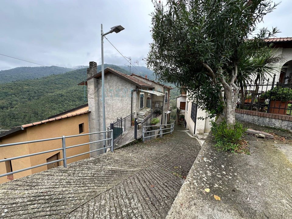 Landejendom i Casanova Lerrone, Savona - foto 5