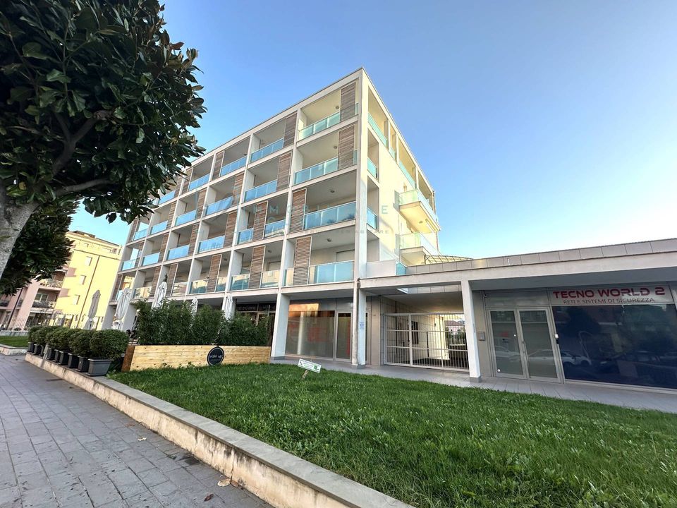Lejlighed i Albenga, Savona - foto 2