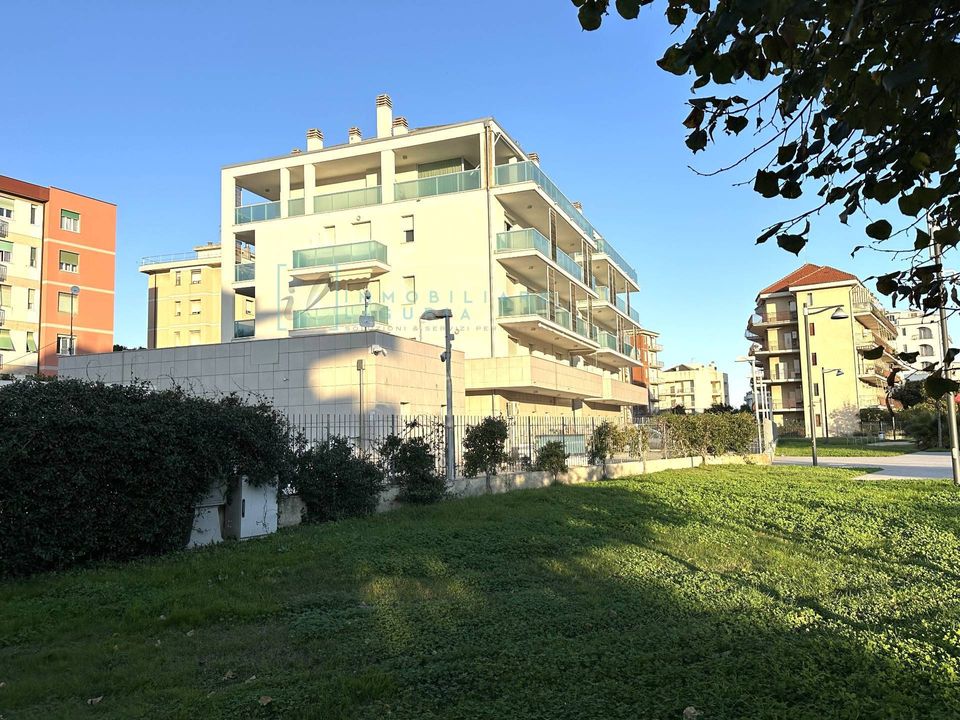 Lejlighed i Albenga, Savona - foto 4