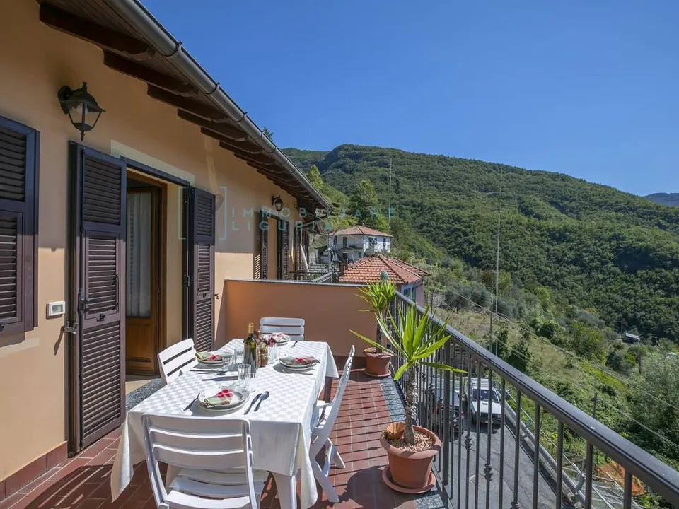 Villa i Armo, Imperia - foto 2
