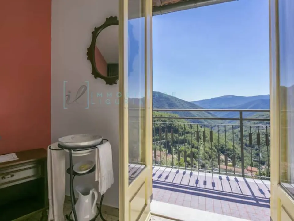 Villa i Armo, Imperia - foto 3