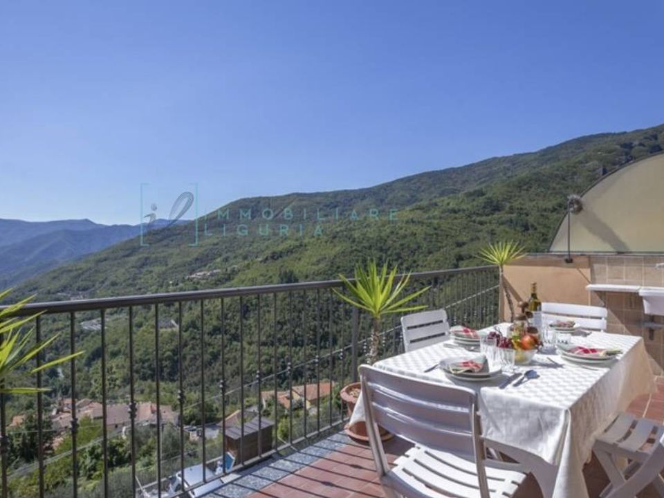 Villa i Armo, Imperia - foto 4
