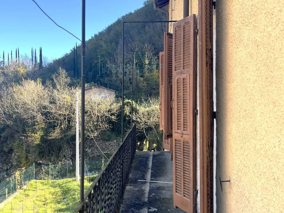 Lejlighed i Vessalico, Imperia - foto 2