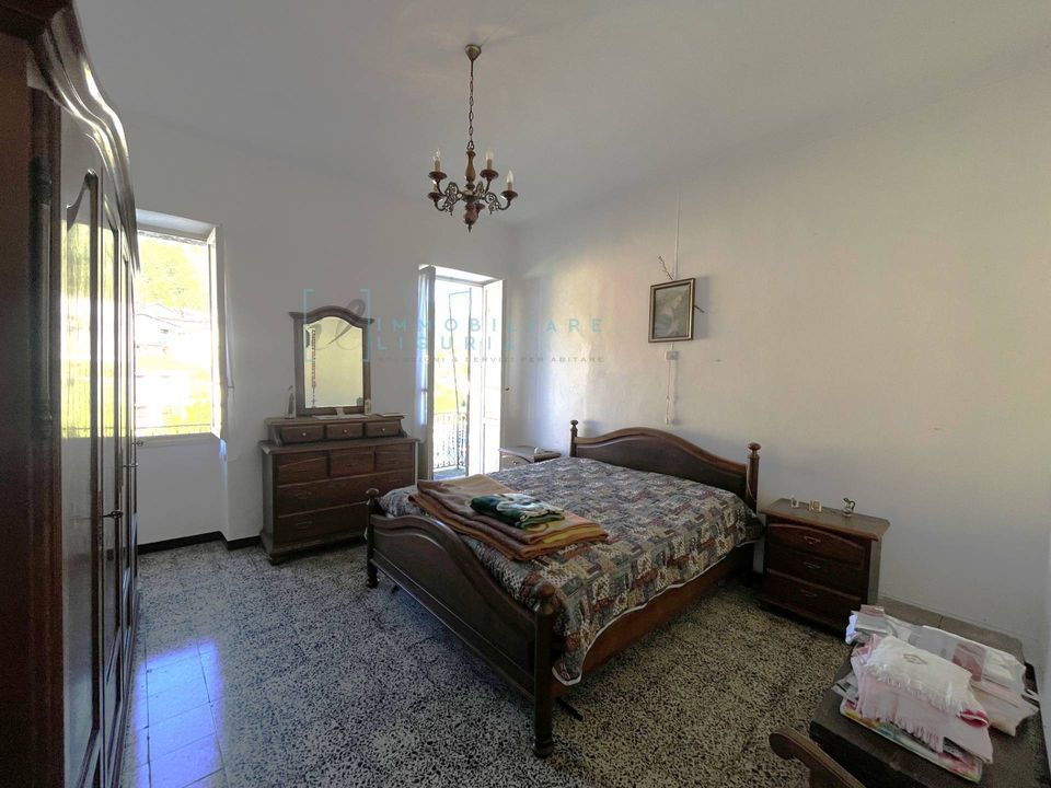 Lejlighed i Vessalico, Imperia - foto 4