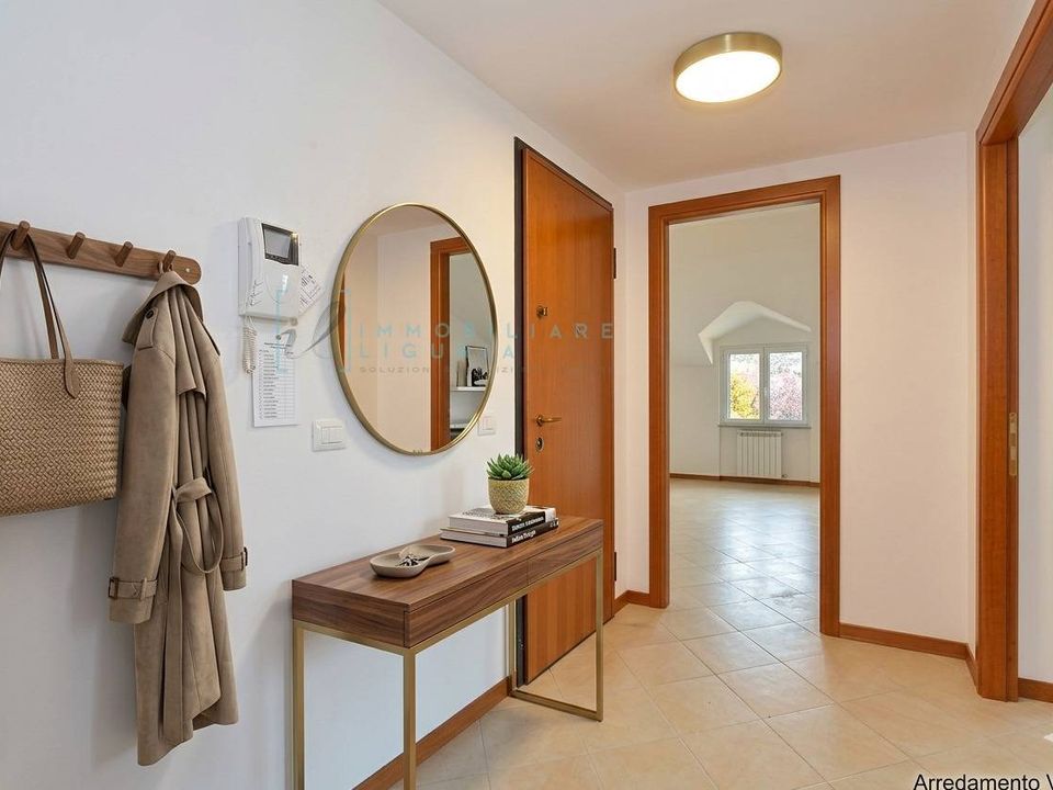 Lejlighed i Villanova d'Albenga, Savona - foto 2