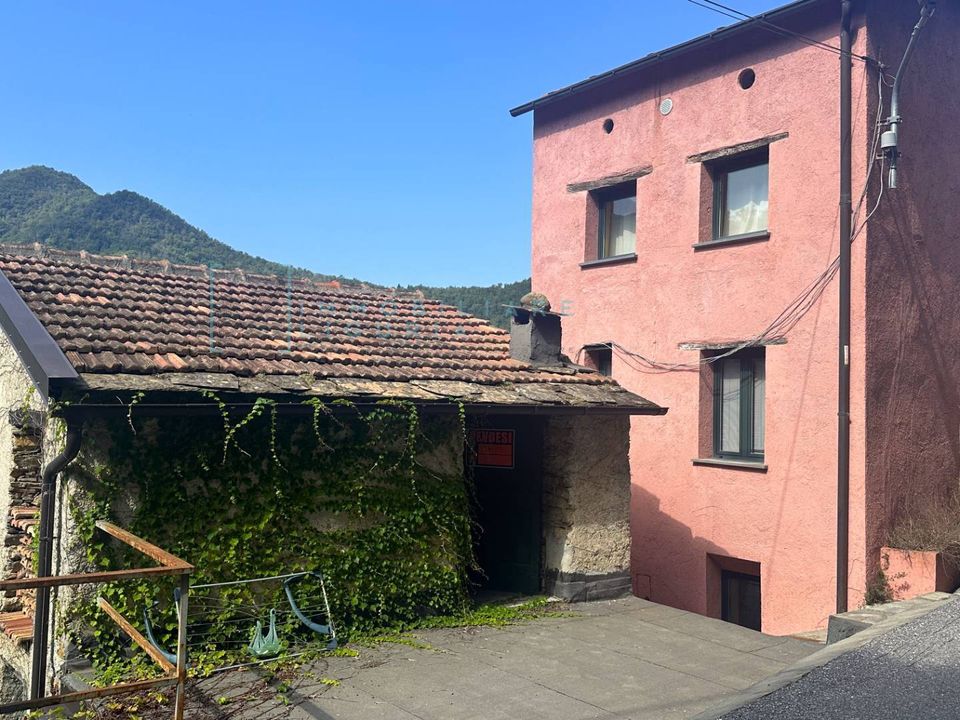 Landejendom i Borghetto D'Arroscia, Imperia - foto 2