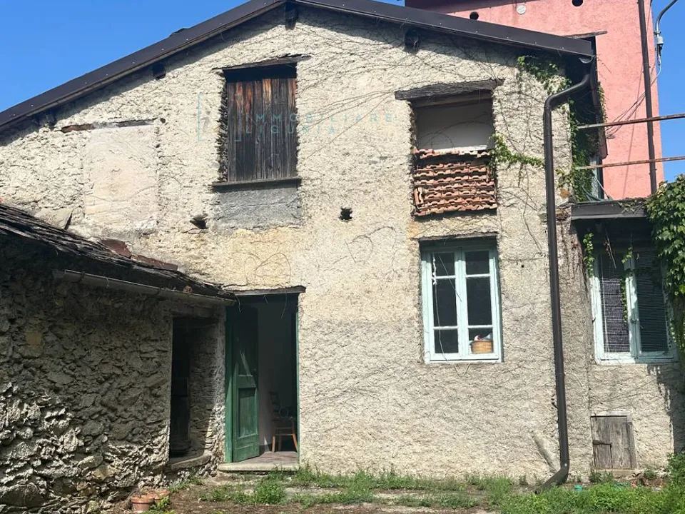 Landejendom i Borghetto D'Arroscia, Imperia - foto 3