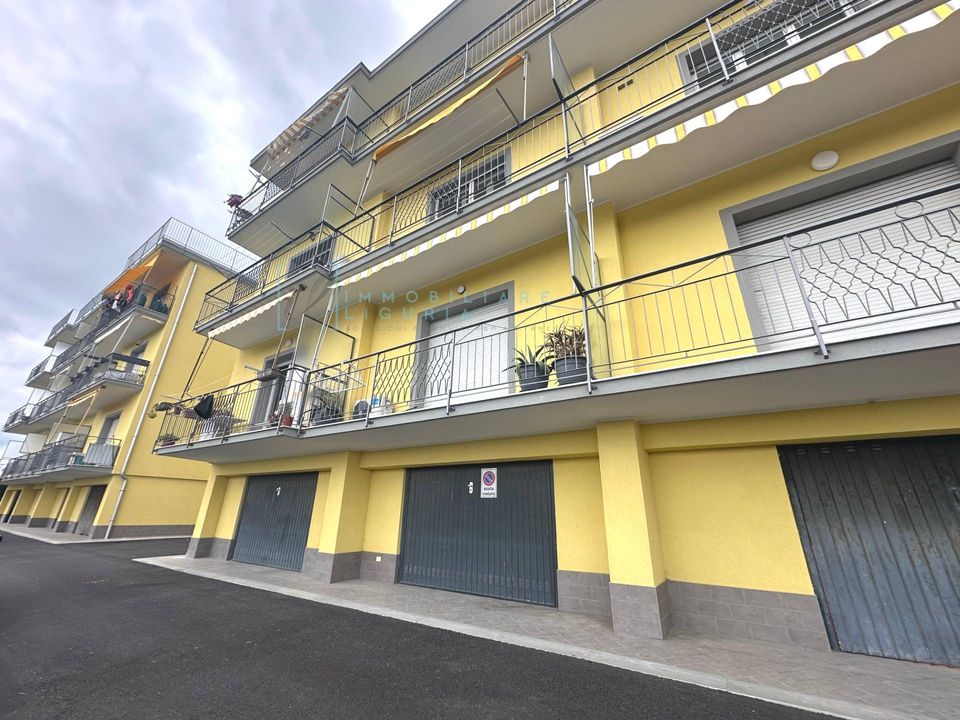Parkeringsplads i Ceriale, Savona - foto 4