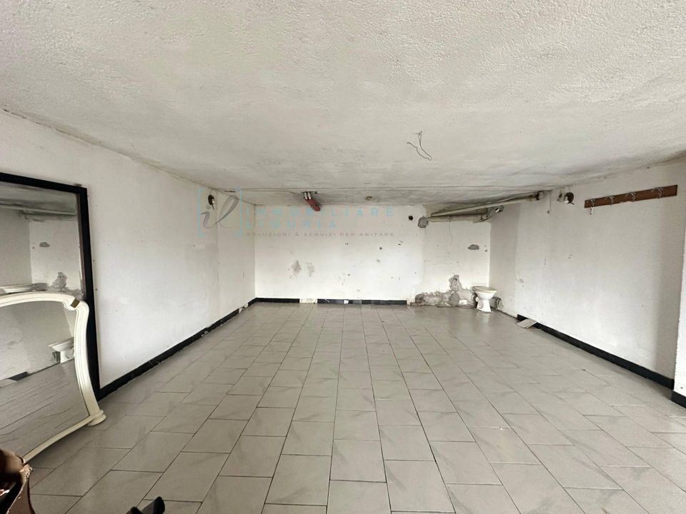 Parkeringsplads i Ceriale, Savona - foto 3