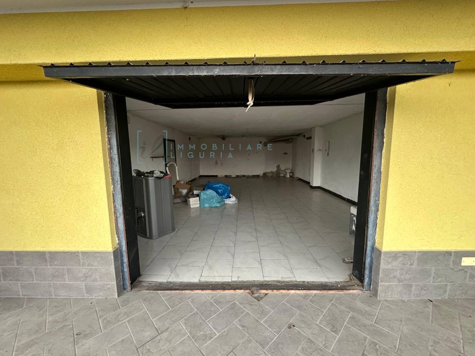Parkeringsplads i Ceriale, Savona - foto 1