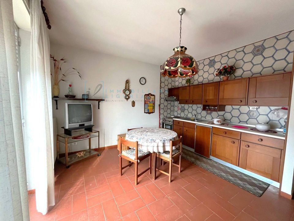 Lejlighed i Cosio di Arroscia, Imperia - foto 2