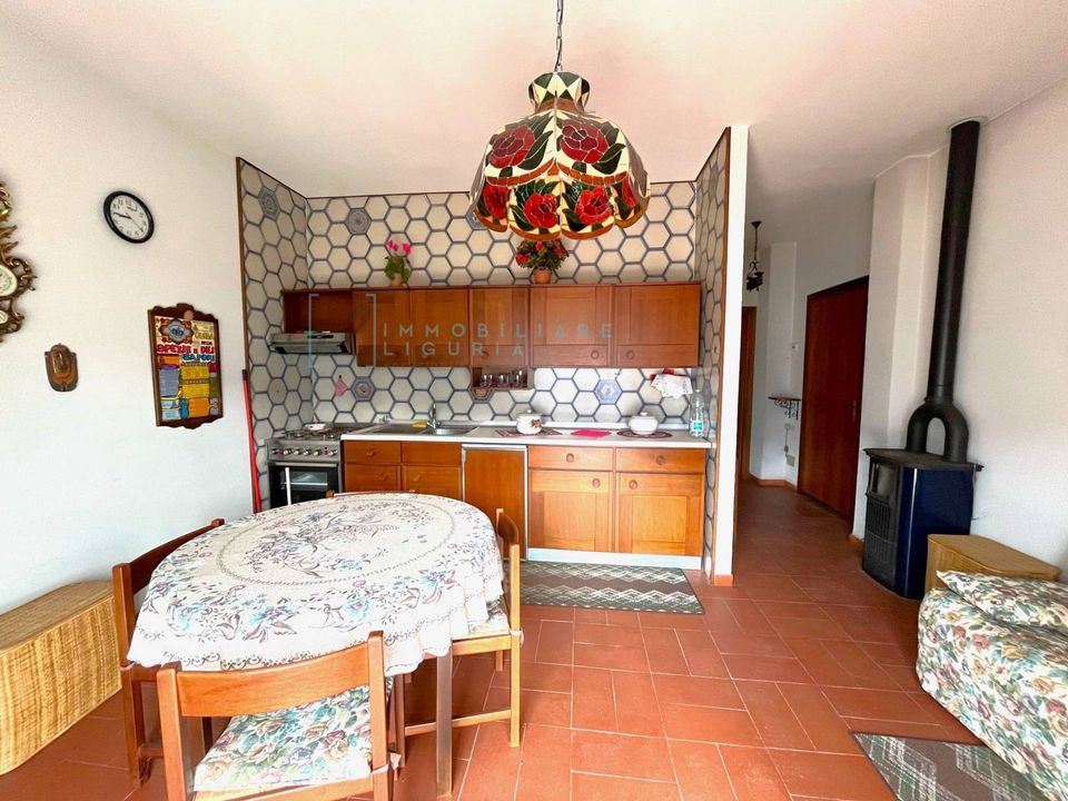 Lejlighed i Cosio di Arroscia, Imperia - foto 4
