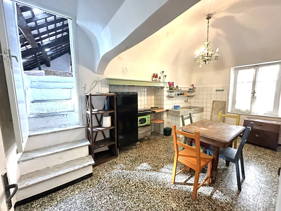 Leilighet i Albenga, Savona - bilde 2