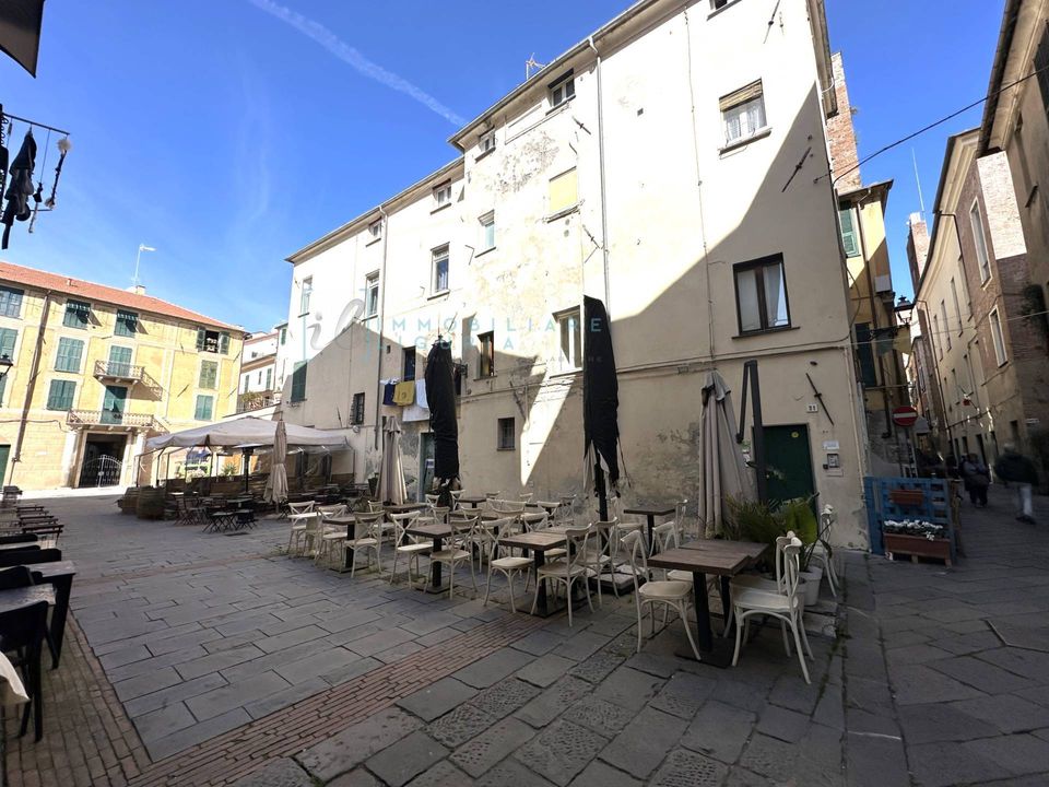 Leilighet i Albenga, Savona - bilde 5