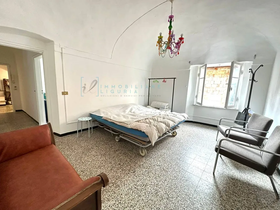 Leilighet i Albenga, Savona - bilde 4