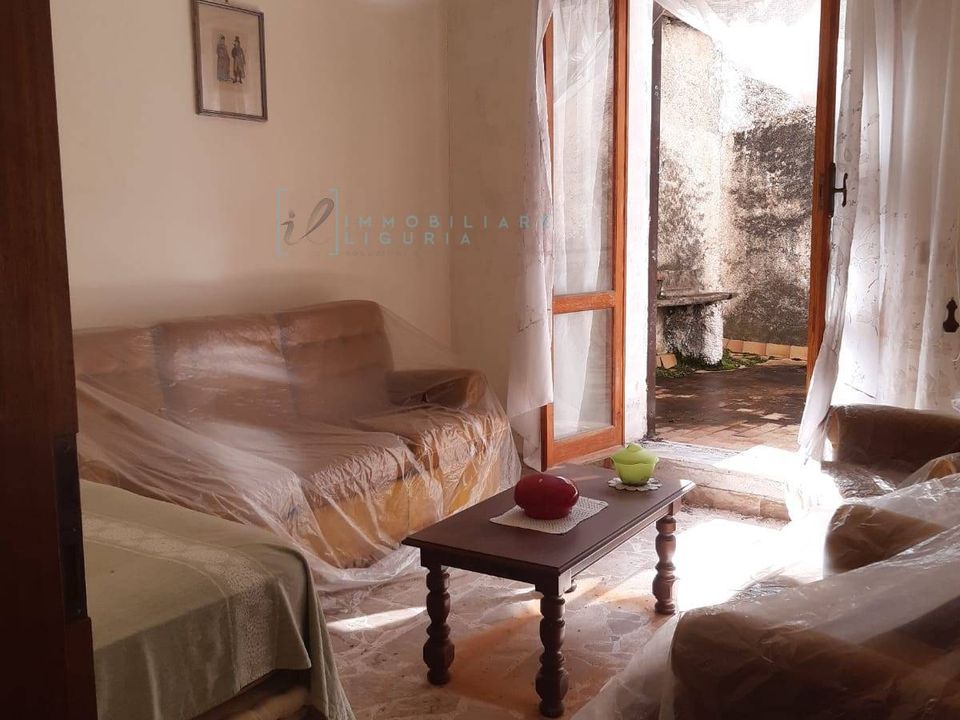 Lejlighed i Rezzo, Imperia - foto 5