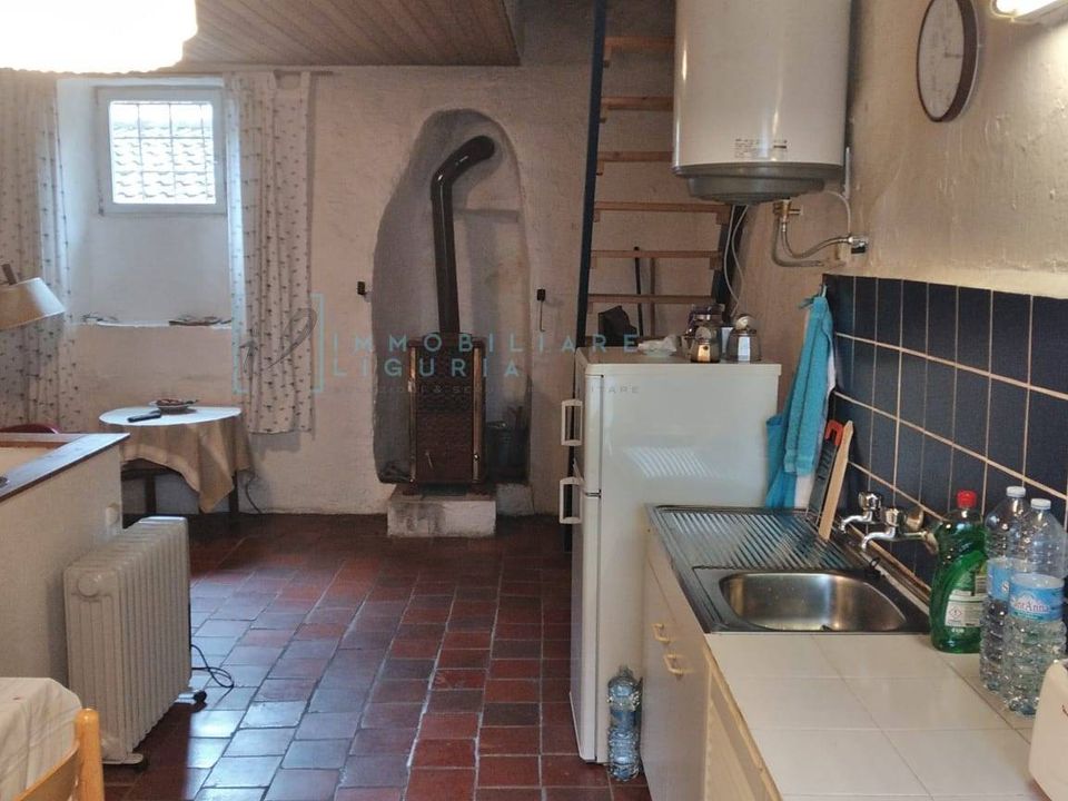 Villa i Pieve di Teco, Imperia - foto 3