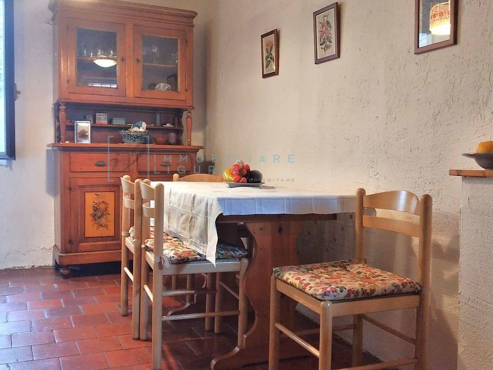 Villa i Pieve di Teco, Imperia - foto 4