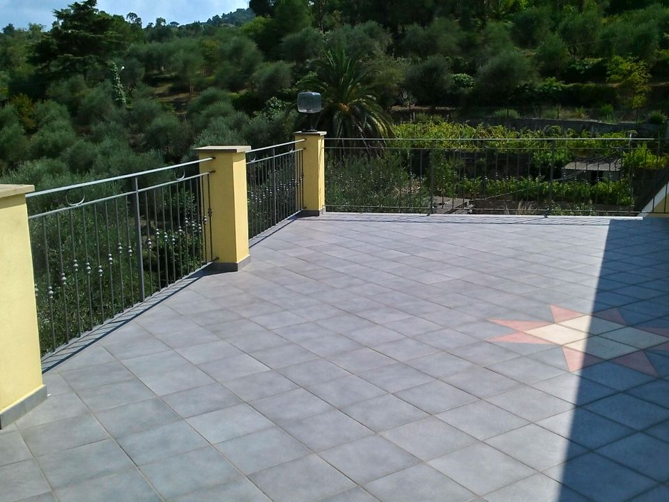 Lejlighed i Diano Marina, Imperia - foto 1