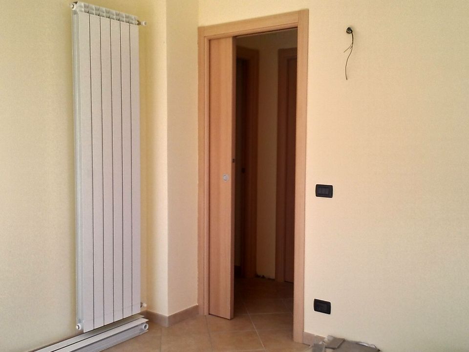 Lejlighed i Diano Marina, Imperia - foto 2