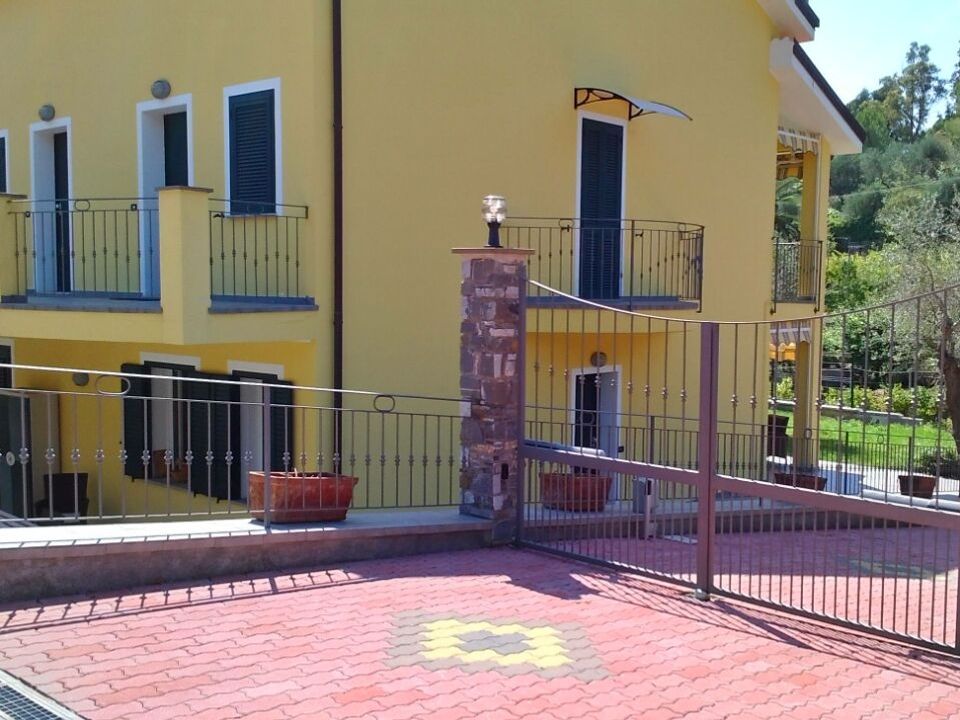 Lejlighed i Diano Marina, Imperia - foto 3