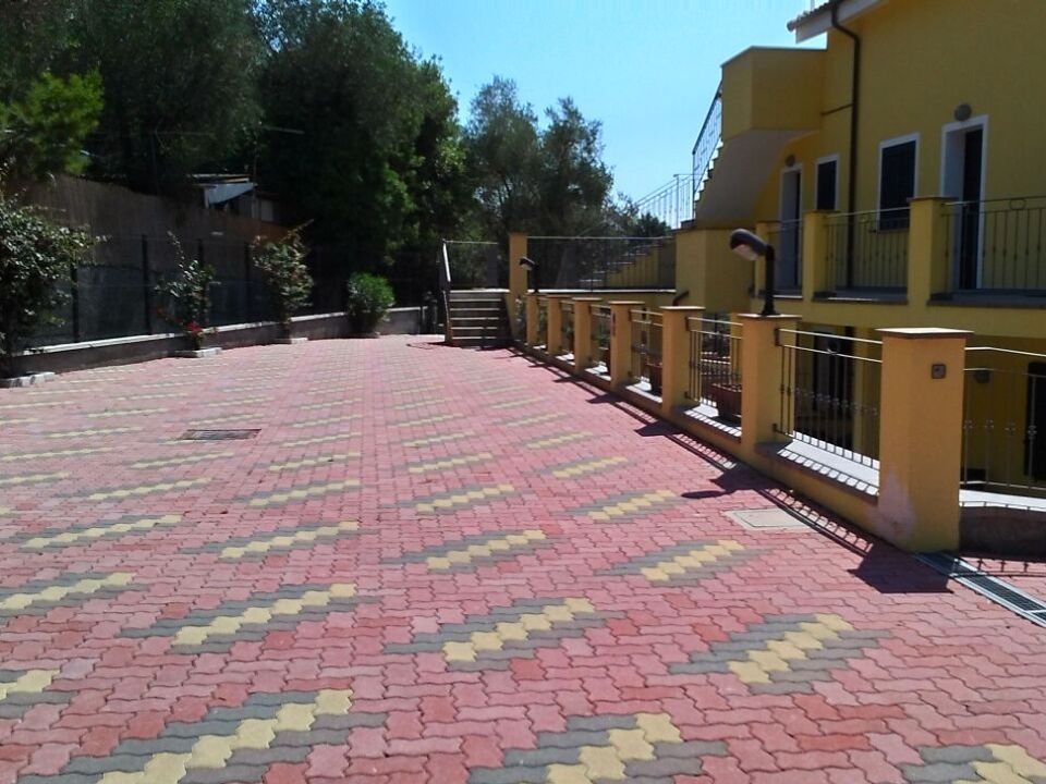 Lejlighed i Diano Marina, Imperia - foto 5