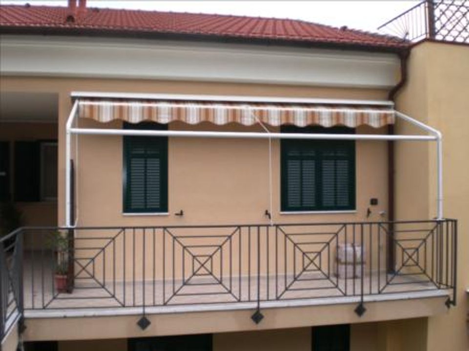 Lejlighed i San Biagio della Cima, Imperia - foto 1