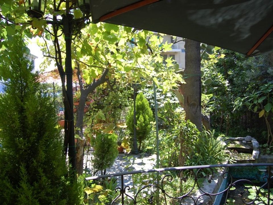 Lejlighed i Sanremo, Imperia - foto 1